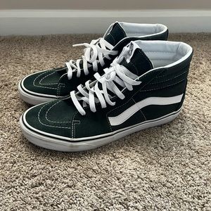 Vans Okd-Skool High Size 11.5